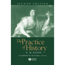 The Practice of History
