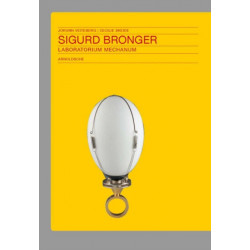 Sigurd Bronger: Laboratorium Mechanum