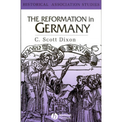 The Reformation in Germany