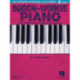 Boogie-Woogie Piano: The Complete Guide with Audio!