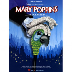 Mary Poppins: Music from the Motion Picture Soundtrack
