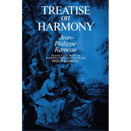 Treatise On Harmony