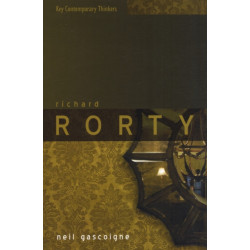 Richard Rorty