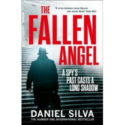 The Fallen Angel