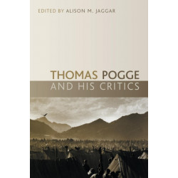 Thomas Pogge and his Critics
