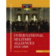 International Military Alliances, 1648-2008