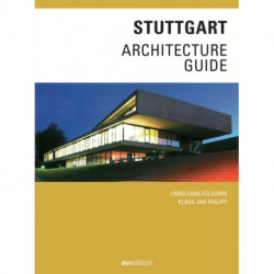 Stuttgart Architecture Guide