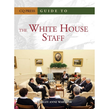 Guide to the White House Staff