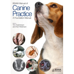 BSAVA Manual of Canine Practice: A Foundation Manual