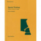 Spatial Thinking