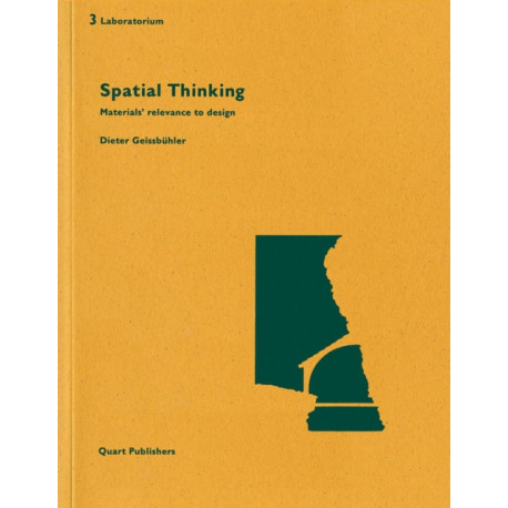 Spatial Thinking