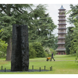 David Nash: A Natural Gallery