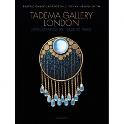 Tadema Gallery London: Jewellery from the 1860s to 1960s