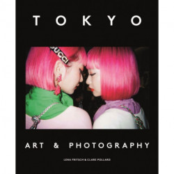 Tokyo: Art & Photography