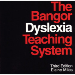 The Bangor Dyslexia Teaching System