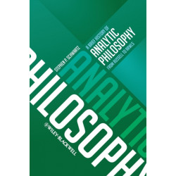 A Brief History of Analytic Philosophy: From Russell to Rawls