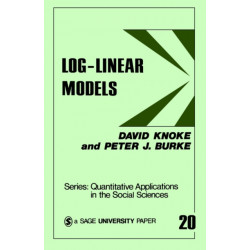 Log-Linear Models