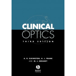 Clinical Optics