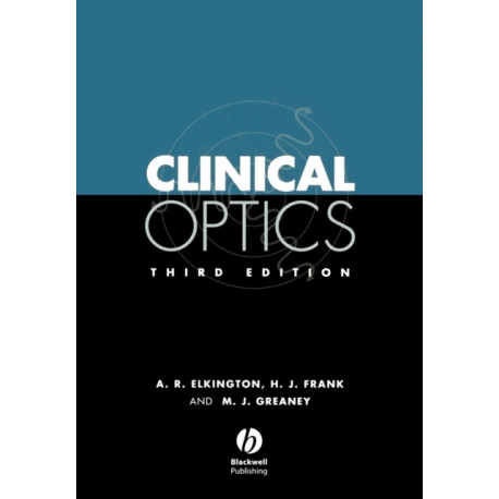 Clinical Optics