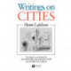 Writings on Cities