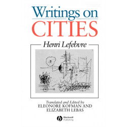Writings on Cities