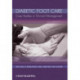 Diabetic Foot Care: Case Studies in Clinical Management