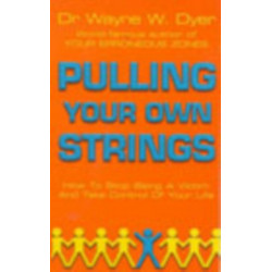Pulling Your Own Strings