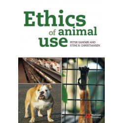 Ethics of Animal Use