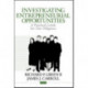 Investigating Entrepreneurial Opportunities: A Practical Guide for Due Diligence