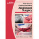 BSAVA Manual of Canine and Feline Abdominal Surgery