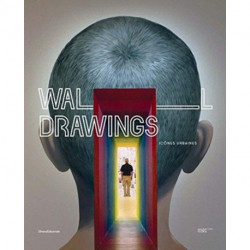 Wall Paintings: Icones urbaines