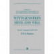 Wittgenstein, Part II: Exegesis §§428-693: Mind and Will: Volume 4 of an Analytical Commentary on the Philosophical Investigations