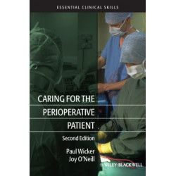 Caring for the Perioperative Patient