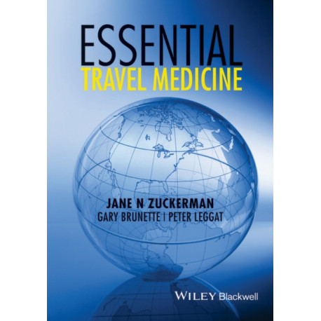Essential Travel Medicine