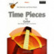 Time Pieces for Guitar, Volume 1: Music through the Ages in 2 Volumes