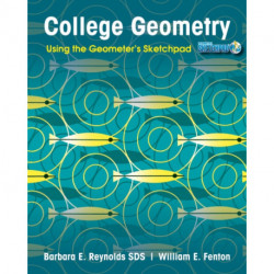 College Geometry: Using the Geometer's Sketchpad
