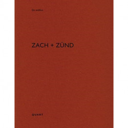 Zach + Zund: De aedibus 87
