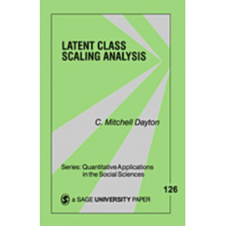 Latent Class Scaling Analysis