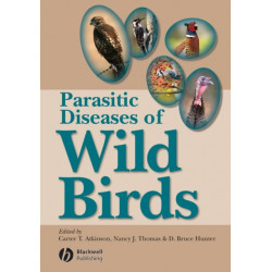 Parasitic Diseases of Wild Birds