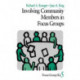 Involving Community Members in Focus Groups
