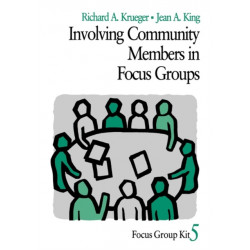 Involving Community Members in Focus Groups