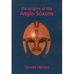 Origins of the Anglo-Saxons