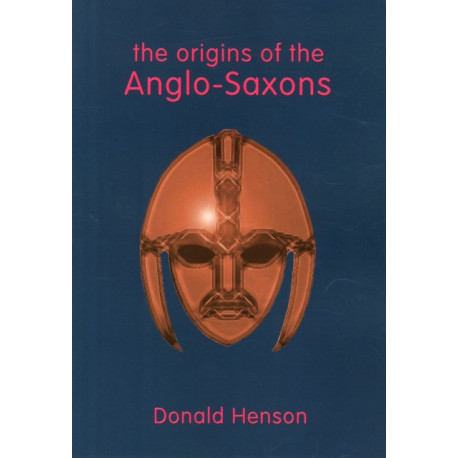 Origins of the Anglo-Saxons