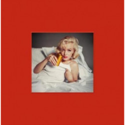 The Essential Marilyn Monroe - The Bed Print - Special Edition: Milton H. Greene: 50 Sessions