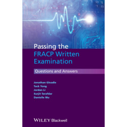 Passing the FRACP Written Examination: Questions and Answers