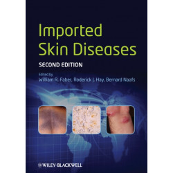 Imported Skin Diseases