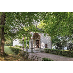 The Sacri Monti: Of Piedmont and Lombardy