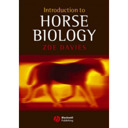 Introduction to Horse Biology