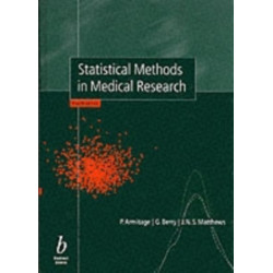 Statistical Methods in Medical Research
