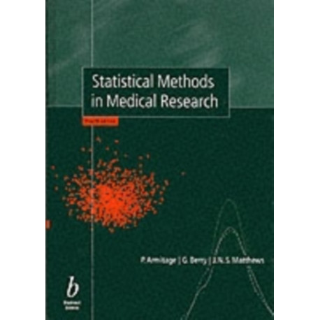 Statistical Methods in Medical Research